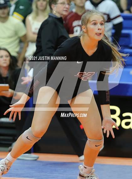 Thumbnail 1 in Benton vs. Little Rock Christian (AAA 5A Final) photogallery.