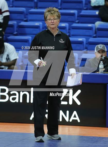 Thumbnail 3 in Benton vs. Little Rock Christian (AAA 5A Final) photogallery.