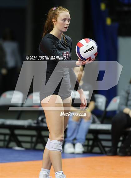 Thumbnail 2 in Benton vs. Little Rock Christian (AAA 5A Final) photogallery.