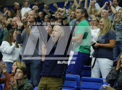 Thumbnail 1 in Benton vs. Little Rock Christian (AAA 5A Final) photogallery.