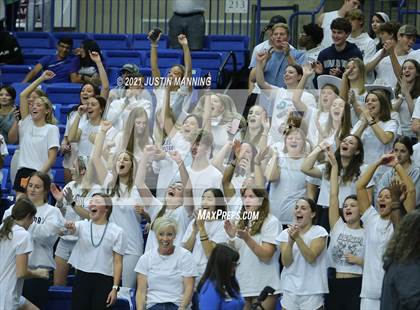 Thumbnail 3 in Benton vs. Little Rock Christian (AAA 5A Final) photogallery.