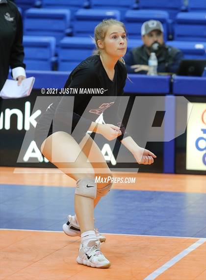 Thumbnail 2 in Benton vs. Little Rock Christian (AAA 5A Final) photogallery.