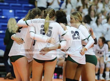 Thumbnail 2 in Benton vs. Little Rock Christian (AAA 5A Final) photogallery.