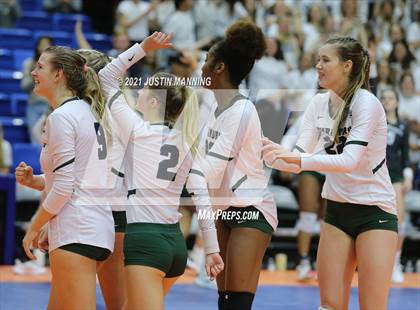 Thumbnail 2 in Benton vs. Little Rock Christian (AAA 5A Final) photogallery.