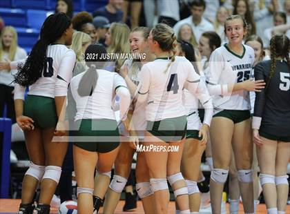 Thumbnail 1 in Benton vs. Little Rock Christian (AAA 5A Final) photogallery.