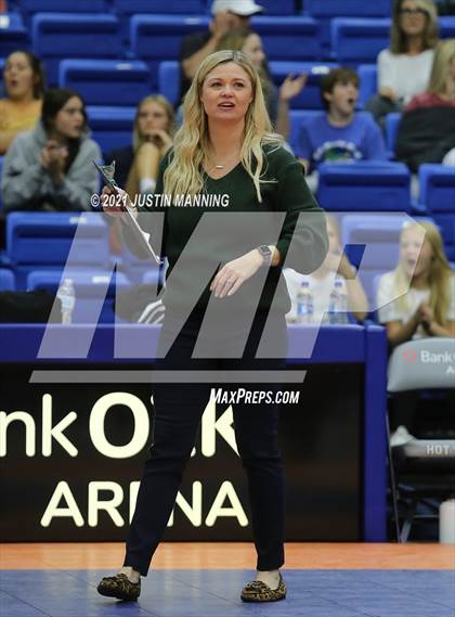 Thumbnail 2 in Benton vs. Little Rock Christian (AAA 5A Final) photogallery.