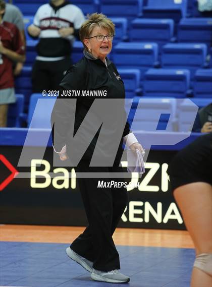 Thumbnail 3 in Benton vs. Little Rock Christian (AAA 5A Final) photogallery.