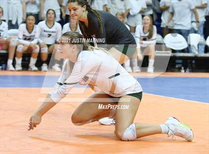 Thumbnail 1 in Benton vs. Little Rock Christian (AAA 5A Final) photogallery.