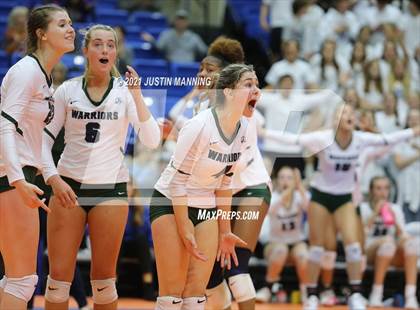 Thumbnail 2 in Benton vs. Little Rock Christian (AAA 5A Final) photogallery.