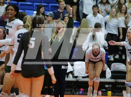 Thumbnail 2 in Benton vs. Little Rock Christian (AAA 5A Final) photogallery.