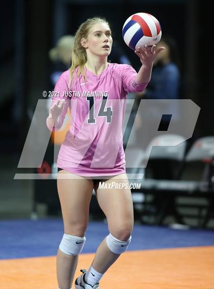 Thumbnail 2 in Benton vs. Little Rock Christian (AAA 5A Final) photogallery.