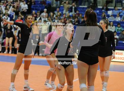 Thumbnail 3 in Benton vs. Little Rock Christian (AAA 5A Final) photogallery.