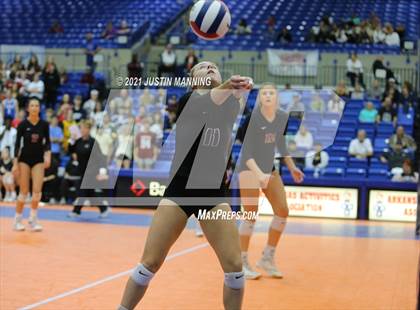 Thumbnail 2 in Benton vs. Little Rock Christian (AAA 5A Final) photogallery.