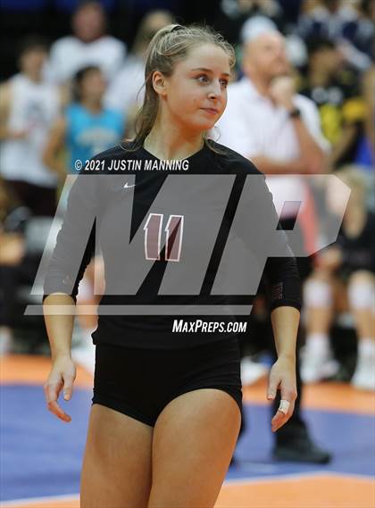 Thumbnail 2 in Benton vs. Little Rock Christian (AAA 5A Final) photogallery.