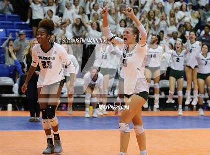 Thumbnail 3 in Benton vs. Little Rock Christian (AAA 5A Final) photogallery.