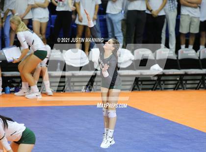 Thumbnail 3 in Benton vs. Little Rock Christian (AAA 5A Final) photogallery.