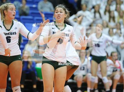 Thumbnail 1 in Benton vs. Little Rock Christian (AAA 5A Final) photogallery.