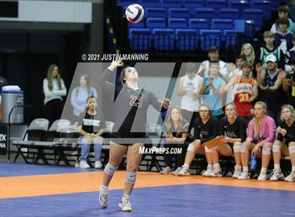 Thumbnail 3 in Benton vs. Little Rock Christian (AAA 5A Final) photogallery.