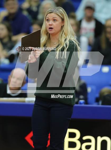 Thumbnail 1 in Benton vs. Little Rock Christian (AAA 5A Final) photogallery.