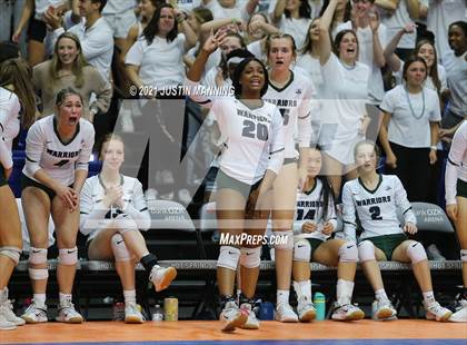 Thumbnail 2 in Benton vs. Little Rock Christian (AAA 5A Final) photogallery.