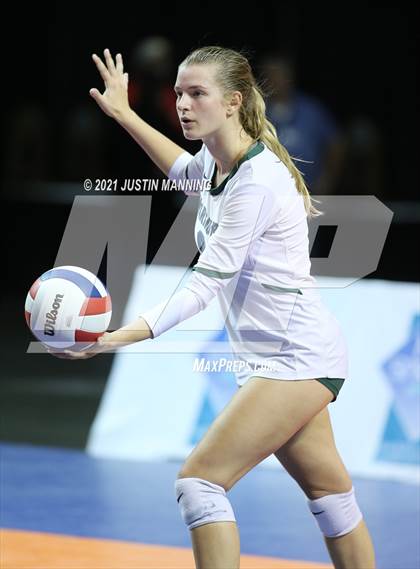 Thumbnail 1 in Benton vs. Little Rock Christian (AAA 5A Final) photogallery.