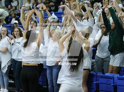 Thumbnail 1 in Benton vs. Little Rock Christian (AAA 5A Final) photogallery.