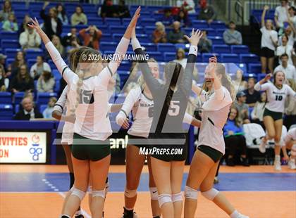 Thumbnail 1 in Benton vs. Little Rock Christian (AAA 5A Final) photogallery.