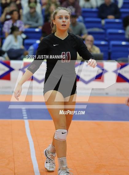 Thumbnail 1 in Benton vs. Little Rock Christian (AAA 5A Final) photogallery.