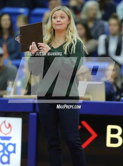 Thumbnail 3 in Benton vs. Little Rock Christian (AAA 5A Final) photogallery.