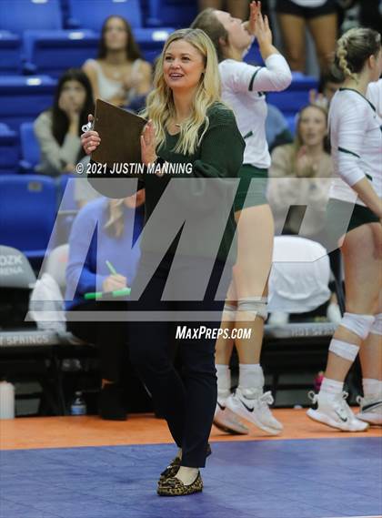 Thumbnail 1 in Benton vs. Little Rock Christian (AAA 5A Final) photogallery.