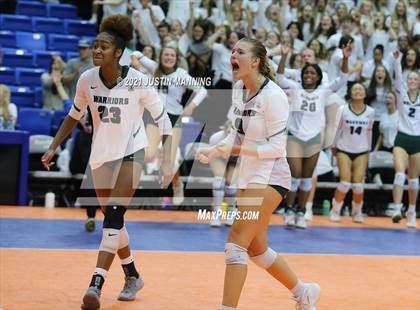 Thumbnail 2 in Benton vs. Little Rock Christian (AAA 5A Final) photogallery.