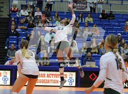 Thumbnail 1 in Benton vs. Little Rock Christian (AAA 5A Final) photogallery.