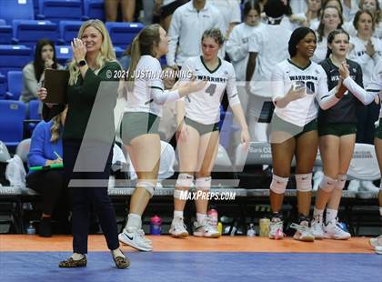 Thumbnail 3 in Benton vs. Little Rock Christian (AAA 5A Final) photogallery.