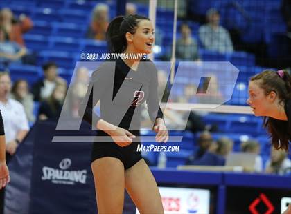 Thumbnail 2 in Benton vs. Little Rock Christian (AAA 5A Final) photogallery.