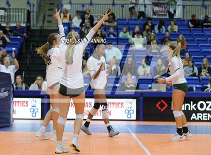 Thumbnail 2 in Benton vs. Little Rock Christian (AAA 5A Final) photogallery.