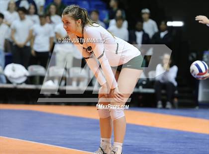 Thumbnail 1 in Benton vs. Little Rock Christian (AAA 5A Final) photogallery.