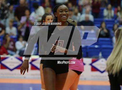 Thumbnail 3 in Benton vs. Little Rock Christian (AAA 5A Final) photogallery.