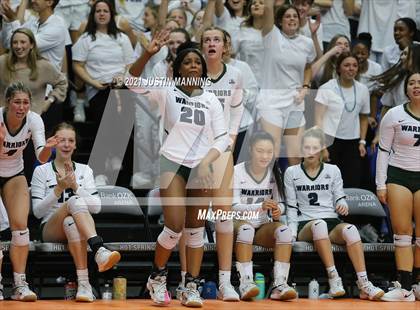Thumbnail 1 in Benton vs. Little Rock Christian (AAA 5A Final) photogallery.
