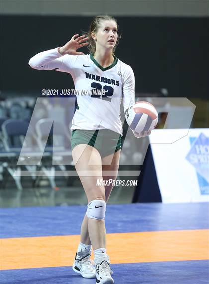 Thumbnail 1 in Benton vs. Little Rock Christian (AAA 5A Final) photogallery.