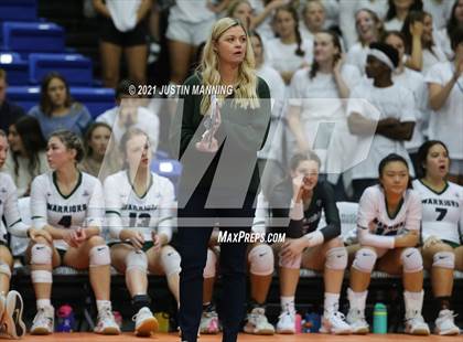 Thumbnail 3 in Benton vs. Little Rock Christian (AAA 5A Final) photogallery.