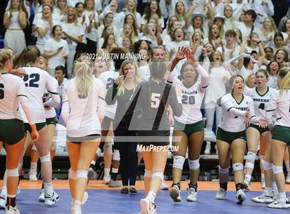 Thumbnail 1 in Benton vs. Little Rock Christian (AAA 5A Final) photogallery.