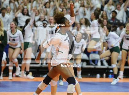 Thumbnail 1 in Benton vs. Little Rock Christian (AAA 5A Final) photogallery.