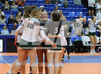 Thumbnail 3 in Benton vs. Little Rock Christian (AAA 5A Final) photogallery.