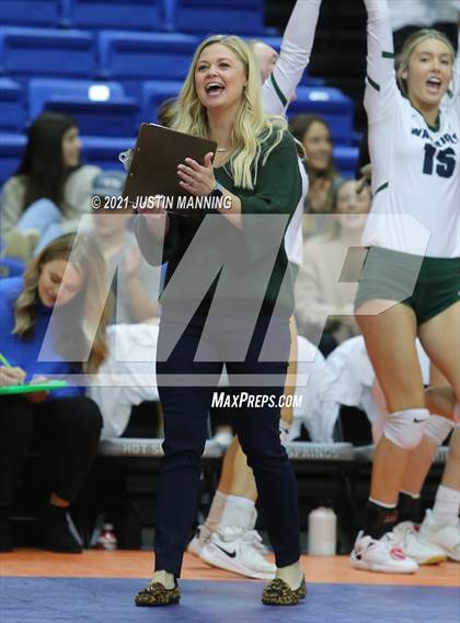 Thumbnail 2 in Benton vs. Little Rock Christian (AAA 5A Final) photogallery.