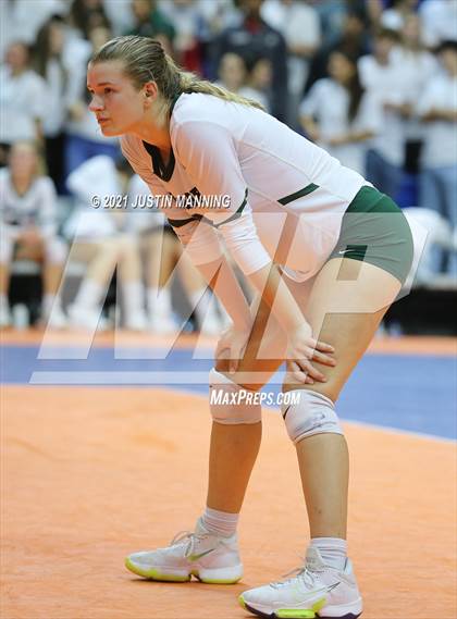 Thumbnail 1 in Benton vs. Little Rock Christian (AAA 5A Final) photogallery.