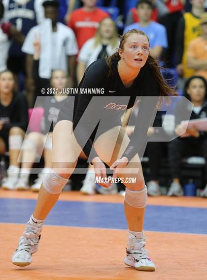 Thumbnail 3 in Benton vs. Little Rock Christian (AAA 5A Final) photogallery.