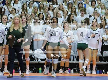 Thumbnail 3 in Benton vs. Little Rock Christian (AAA 5A Final) photogallery.