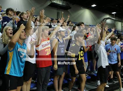 Thumbnail 1 in Benton vs. Little Rock Christian (AAA 5A Final) photogallery.