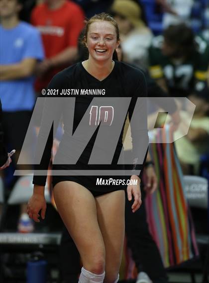 Thumbnail 2 in Benton vs. Little Rock Christian (AAA 5A Final) photogallery.