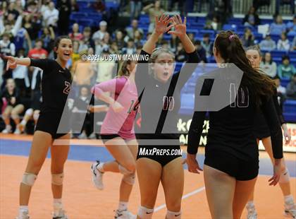 Thumbnail 1 in Benton vs. Little Rock Christian (AAA 5A Final) photogallery.